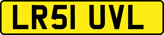 LR51UVL