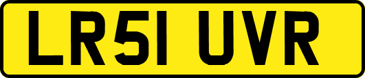 LR51UVR