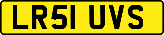 LR51UVS