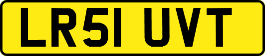 LR51UVT