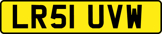 LR51UVW