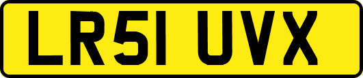 LR51UVX