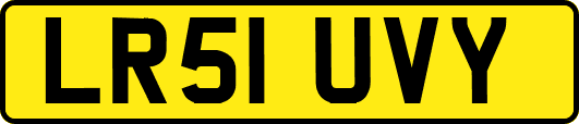 LR51UVY