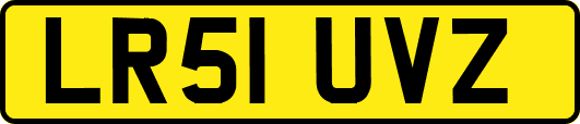 LR51UVZ