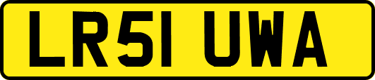 LR51UWA