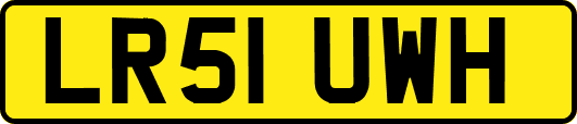 LR51UWH