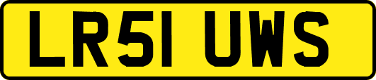 LR51UWS