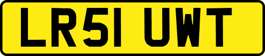 LR51UWT