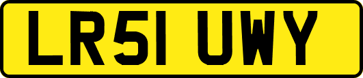 LR51UWY