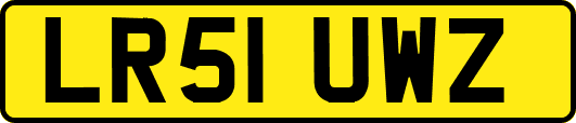LR51UWZ