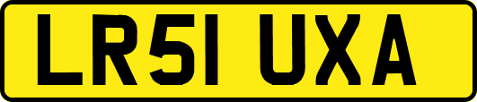 LR51UXA