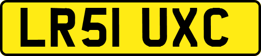 LR51UXC