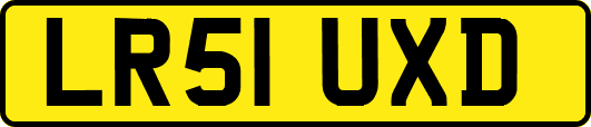 LR51UXD