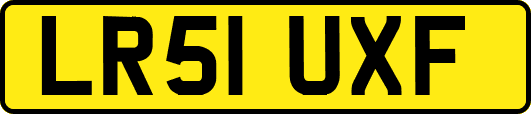 LR51UXF