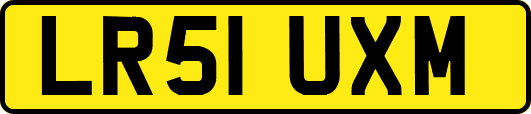 LR51UXM