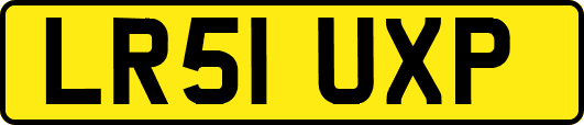 LR51UXP