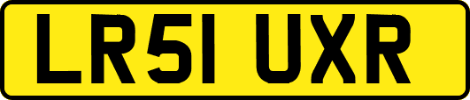 LR51UXR