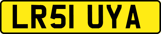 LR51UYA