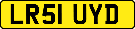 LR51UYD
