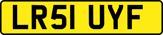 LR51UYF