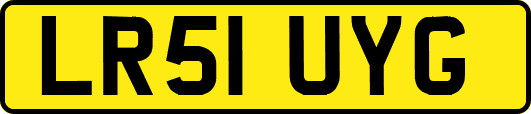 LR51UYG