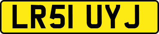 LR51UYJ