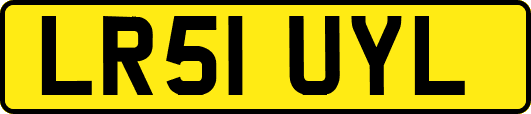 LR51UYL