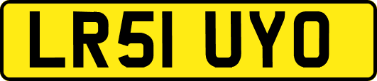 LR51UYO