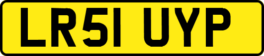 LR51UYP