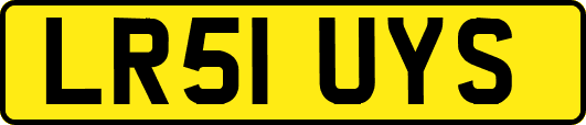 LR51UYS