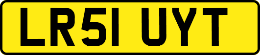 LR51UYT