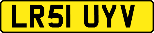 LR51UYV