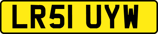 LR51UYW