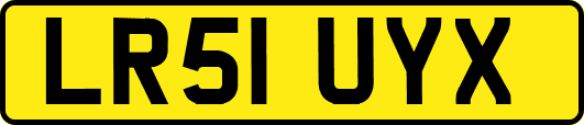 LR51UYX