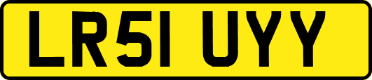 LR51UYY