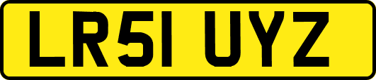 LR51UYZ