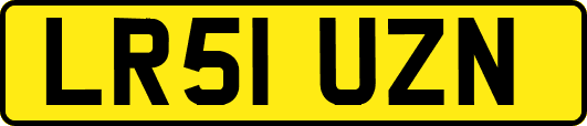 LR51UZN