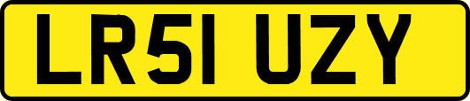 LR51UZY