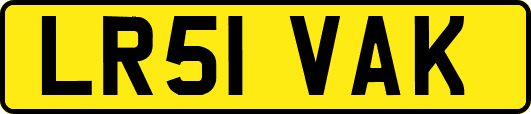 LR51VAK