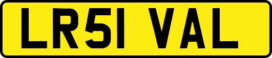 LR51VAL