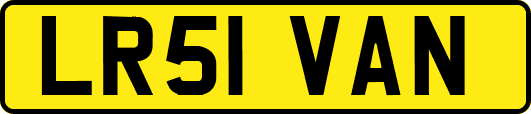 LR51VAN