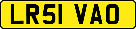 LR51VAO