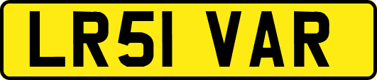 LR51VAR