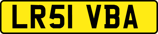 LR51VBA