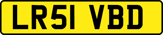 LR51VBD