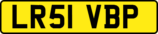 LR51VBP