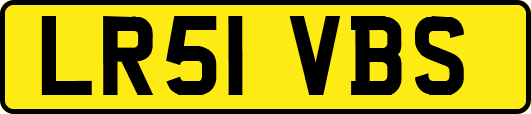 LR51VBS