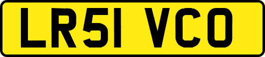 LR51VCO