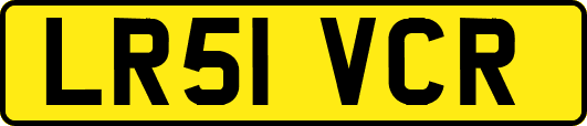 LR51VCR