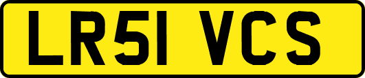 LR51VCS